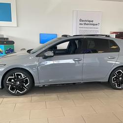 Volkswagen Golf 8 Golf 1.5 eTSI EVO2 150 DSG7 R-Line Edition Langres