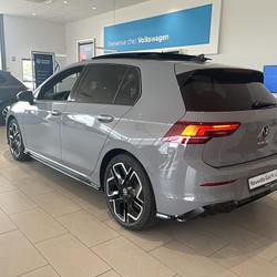 Volkswagen Golf 8 Golf 1.5 eTSI EVO2 150 DSG7 R-Line Edition Langres
