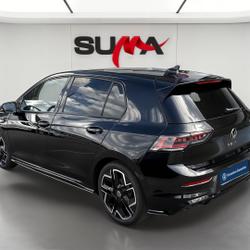 Volkswagen Golf 8 Golf 1.5 eTSI EVO2 150 DSG7 R-Line Edition Chalon-sur-Sa&ocirc;ne