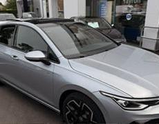 Volkswagen Golf 8 Saint-Paul-lès-Dax
