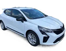 Renault Clio 5 Saint-Gor