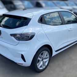 Renault Clio 5 1.5 Dci 100 Evolution Saint-Gor