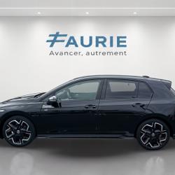 Volkswagen Golf 8 Golf 1.5 eTSI EVO2 150 DSG7 R-Line Edition Brive-la-Gaillarde