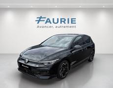 Volkswagen Golf 8 Terrasson-Lavilledieu