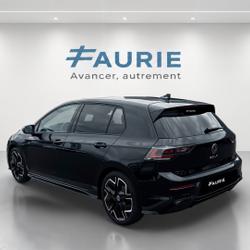 Volkswagen Golf 8 Golf 1.5 eTSI EVO2 150 DSG7 R-Line Edition Terrasson-Lavilledieu