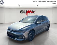 Volkswagen Golf 8 Nevers