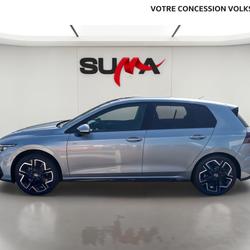 Volkswagen Golf 8 Golf 1.5 eTSI EVO2 150 DSG7 R-Line Edition Nevers