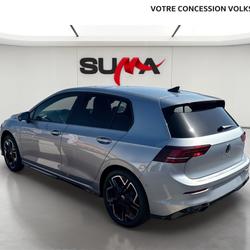 Volkswagen Golf 8 Golf 1.5 eTSI EVO2 150 DSG7 R-Line Edition Nevers