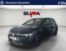 Volkswagen Golf 8 Cosne-Cours-sur-Loire