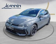 Volkswagen Golf 8