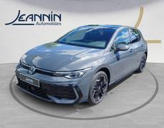 Volkswagen Golf 8 Sens