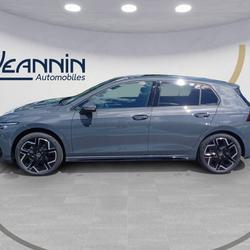 Volkswagen Golf 8 Golf 1.5 eTSI EVO2 150 DSG7 R-Line Edition Sens