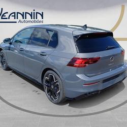 Volkswagen Golf 8 Golf 1.5 eTSI EVO2 150 DSG7 R-Line Edition Sens
