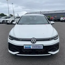 Volkswagen Golf 8 1.5 ETSI EVO2 150CH R-LINE DSG7 M&eacute;rignac