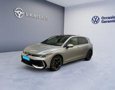 Volkswagen Golf 8 Dieppe