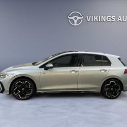 Volkswagen Golf 8 Golf 1.5 eTSI EVO2 150 DSG7 R-Line Edition Saint-L&eacute;onard