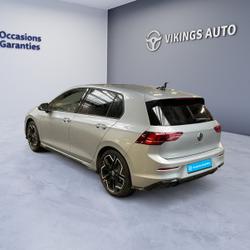 Volkswagen Golf 8 Golf 1.5 eTSI EVO2 150 DSG7 R-Line Edition Saint-L&eacute;onard