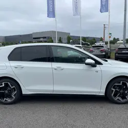 Volkswagen Golf 8 1.5 ETSI EVO2 150CH R-LINE DSG7 Ibos