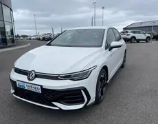Volkswagen Golf 8 Rivesaltes