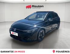 Volkswagen Golf 8 Fougères