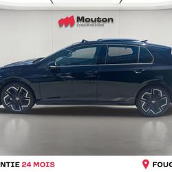 Volkswagen Golf 8 Golf 1.5 eTSI EVO2 150 DSG7 R-Line Edition Foug&egrave;res