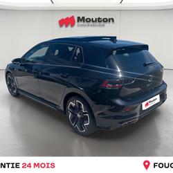 Volkswagen Golf 8 Golf 1.5 eTSI EVO2 150 DSG7 R-Line Edition Foug&egrave;res