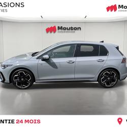 Volkswagen Golf 8 Golf 1.5 eTSI EVO2 150 DSG7 R-Line Edition Vitr&eacute;
