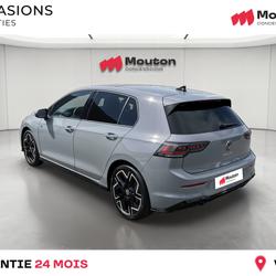 Volkswagen Golf 8 Golf 1.5 eTSI EVO2 150 DSG7 R-Line Edition Vitr&eacute;