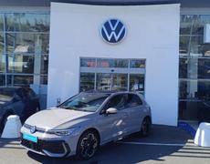 Volkswagen Golf 8 Saint-Maximin