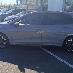 Volkswagen Golf 8 Golf 1.5 eTSI EVO2 150 DSG7 R-Line Edition Saint-Maximin
