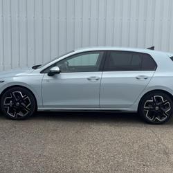 Volkswagen Golf 8 Golf 1.5 eTSI EVO2 150 DSG7 R-Line Edition S&eacute;lestat