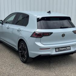 Volkswagen Golf 8 Golf 1.5 eTSI EVO2 150 DSG7 R-Line Edition S&eacute;lestat