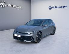 Volkswagen Golf 8 Saint-Lô