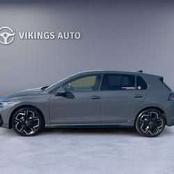 Volkswagen Golf 8 Golf 1.5 eTSI EVO2 150 DSG7 R-Line Edition Saint-L&ocirc;