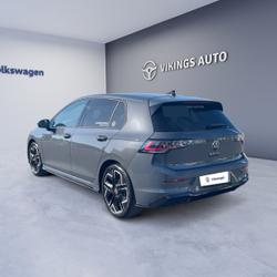 Volkswagen Golf 8 Golf 1.5 eTSI EVO2 150 DSG7 R-Line Edition Saint-L&ocirc;