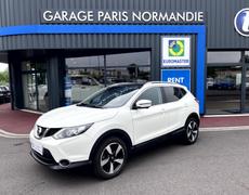 Nissan Qashqai Saint-Georges-des-Groseillers