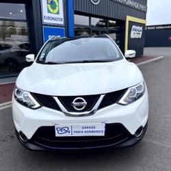Nissan Qashqai 1.5 DCI 110CH ACENTA Saint-Georges-des-Groseillers