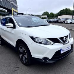 Nissan Qashqai 1.5 DCI 110CH ACENTA Saint-Georges-des-Groseillers