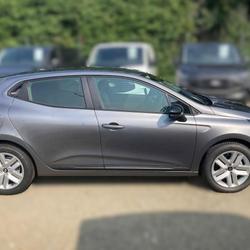 Renault Clio 5 1.5 Dci 100 Evolution Saint-Gor