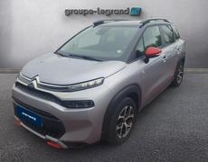 Citroen C3 Aircross Coutances