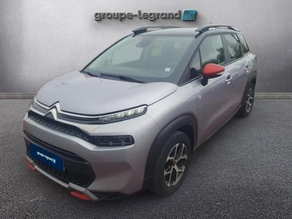 Citroen C3 Aircross - PureTech 110ch S&S C-Series - 12 980 €