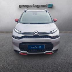 Citroen C3 Aircross PureTech 110ch S&S C-Series Coutances