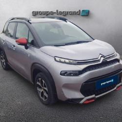 Citroen C3 Aircross PureTech 110ch S&S C-Series Coutances