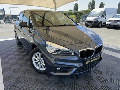 BMW Serie 2 Active Tourer - (F45) 218DA 150CH BUSINESS DESIGN - 17 490 €