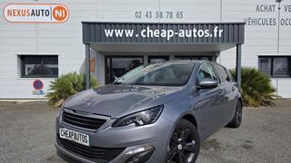 Peugeot 308 II Phase 1  - photo 0