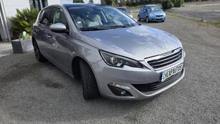 Peugeot 308 II Phase 1  - photo 1