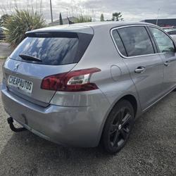 Peugeot 308 II Phase 1 II 1.6 e-HDi FAP 115ch F&eacute;line 5p occasion - Quelaines-Saint-Gault - photo 3/6