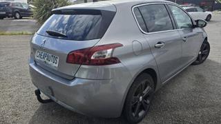 Peugeot 308 II Phase 1  - photo 2