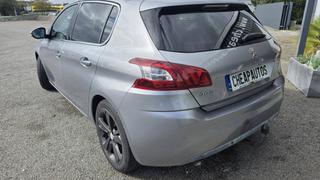Peugeot 308 II Phase 1  - photo 3
