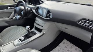 Peugeot 308 II Phase 1  - photo 4